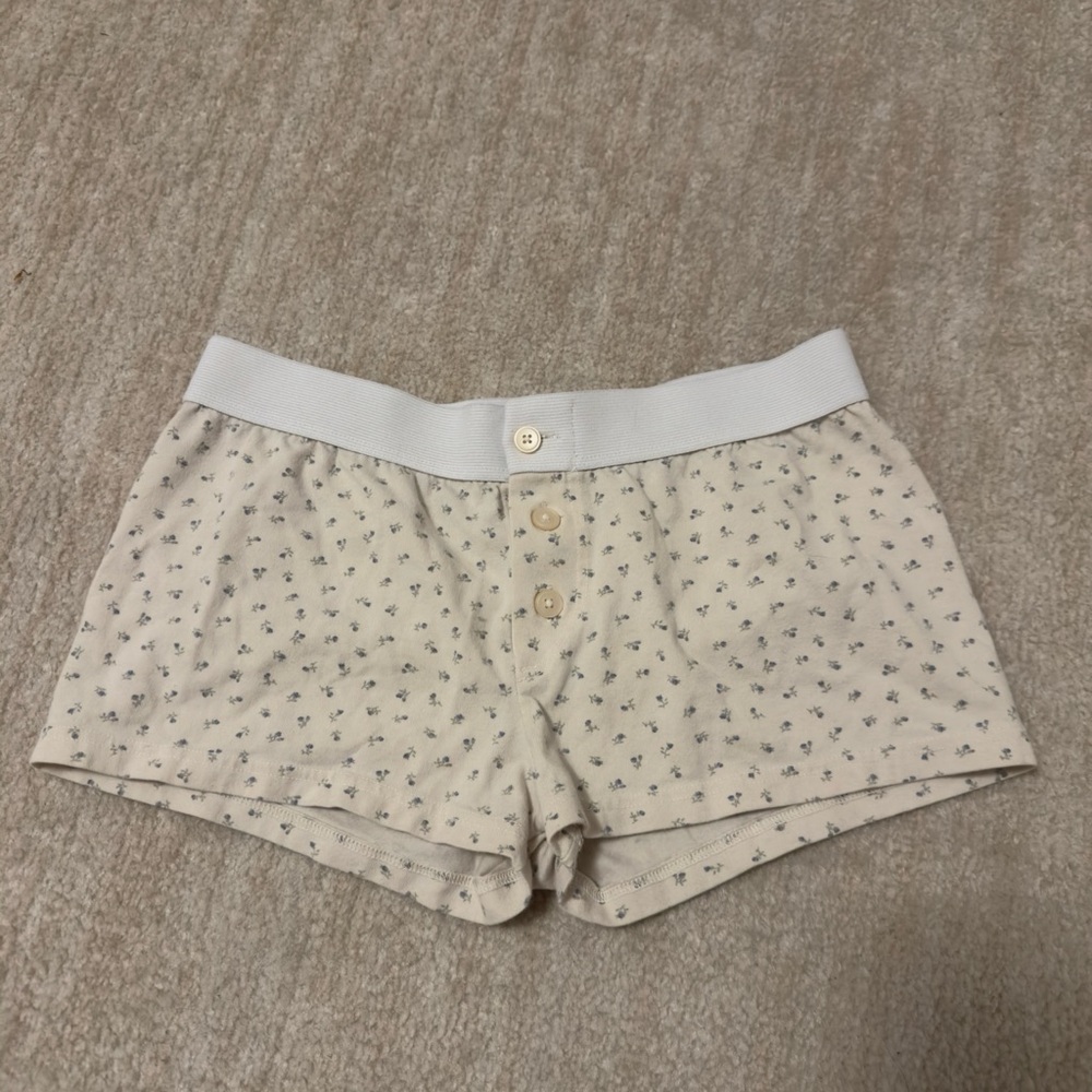 Brandy Melville PJ Short